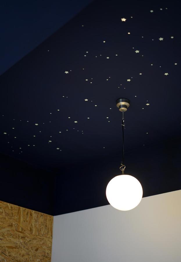 קליארי La Luna Appartamento Con Terrazza E Due Camere מראה חיצוני תמונה